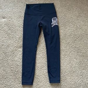 Lululemon SoulCycle Leggings